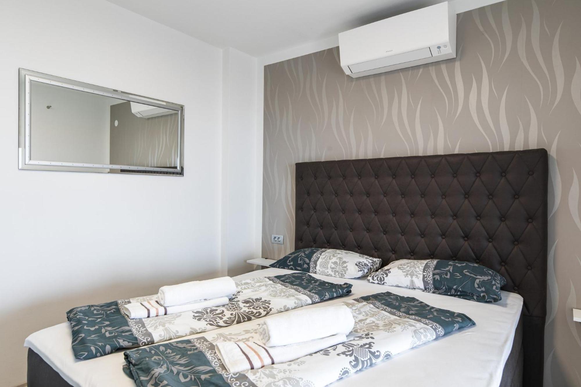 Villa Vivien Crikvenica Δωμάτιο φωτογραφία