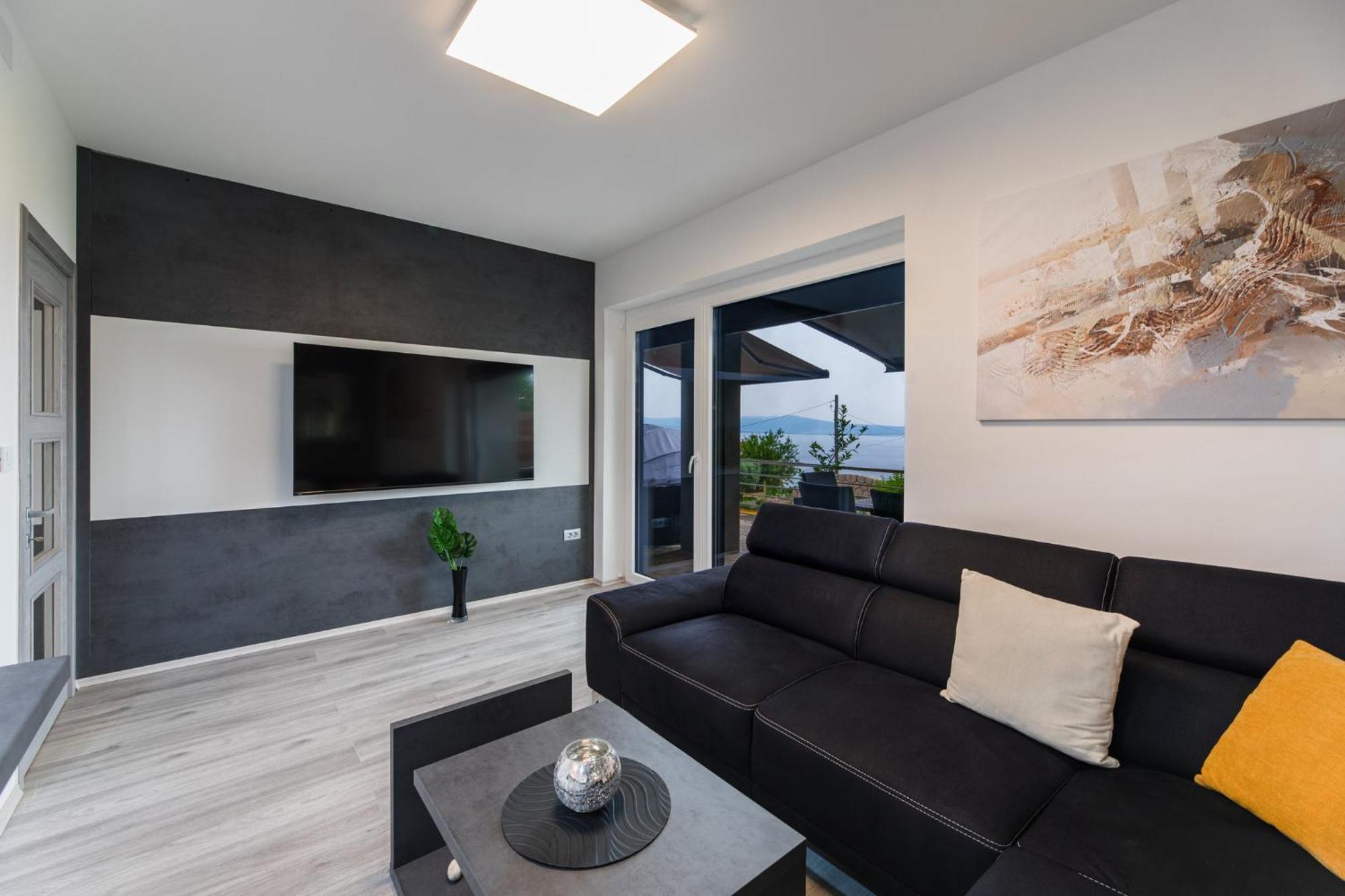 Villa Vivien Crikvenica Εξωτερικό φωτογραφία